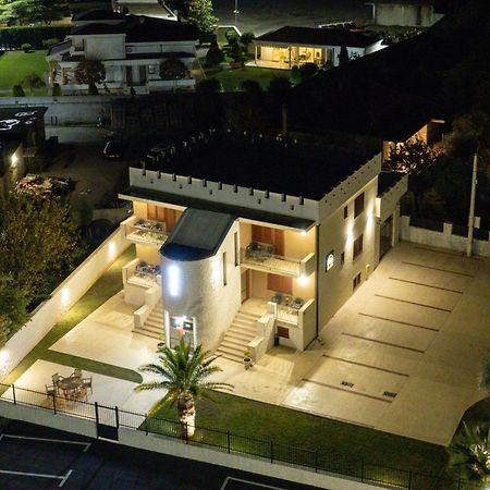 Motel Zeta Lux Mitrovici  Exterior photo