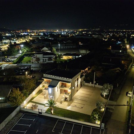 Motel Zeta Lux Mitrovici  Exterior photo