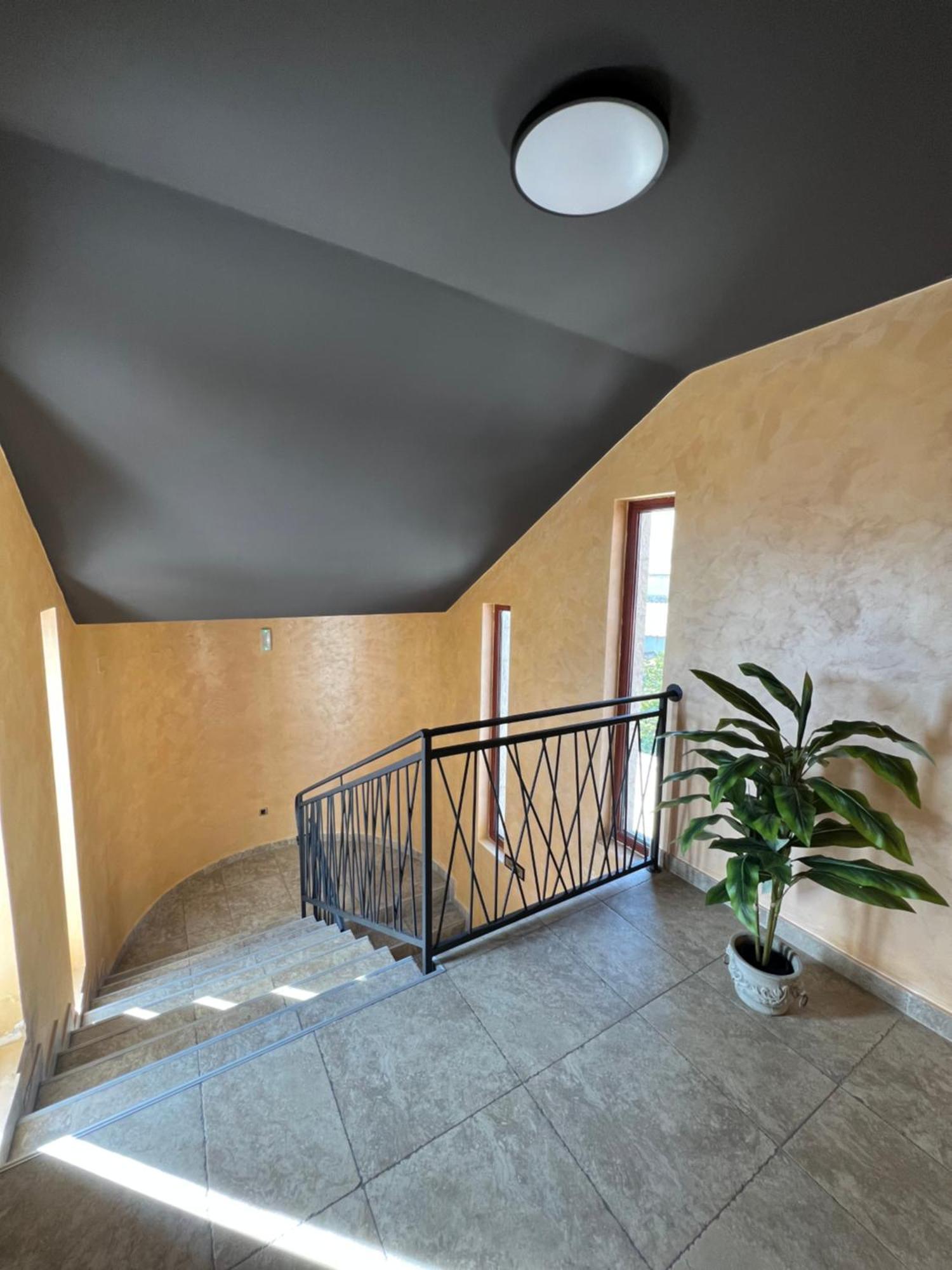 Motel Zeta Lux Mitrovici  Exterior photo